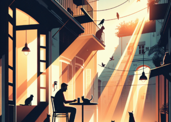 ¿Qué pasa en la López Portillo a la altura de la Bandera?