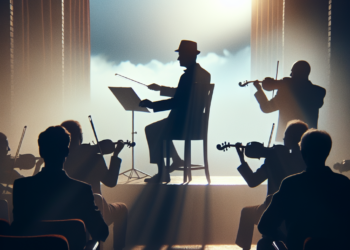 What Happens When Your Orchestra Goes All In On Images In Performance And It Doesn’t Work