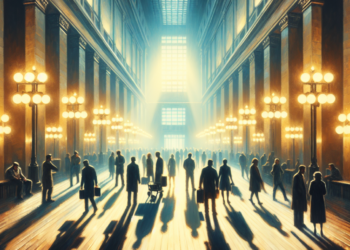 What happens to the art market when humanity stops mattering? - The Art Newspaper