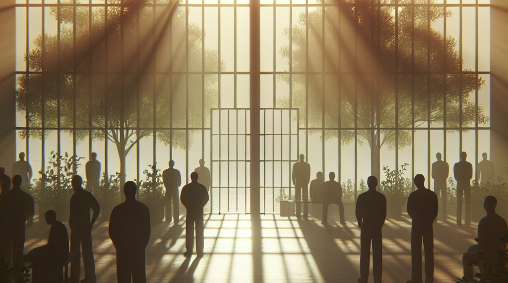 ¿quiénes siguen presos tras la ola de excarcelaciones en era pos-Maduro?