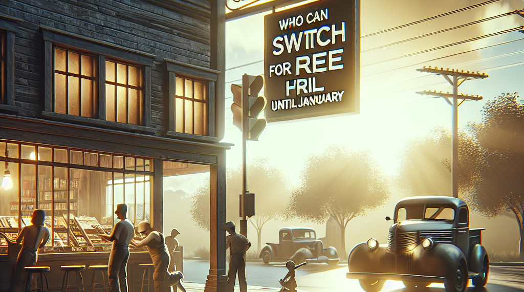 ¿Quiénes tienen hasta el 31 de enero para el cambio gratuito y cómo hacerlo?