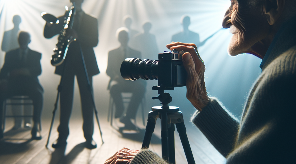 Will The Grammys Finally Recognize This 85-Year-Old Singer Who Has Been Performing For Seven Decades?