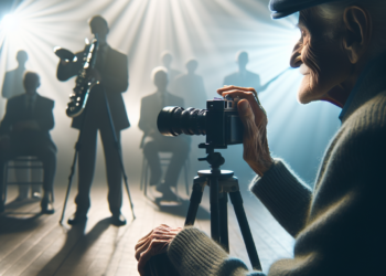 Will The Grammys Finally Recognize This 85-Year-Old Singer Who Has Been Performing For Seven Decades?