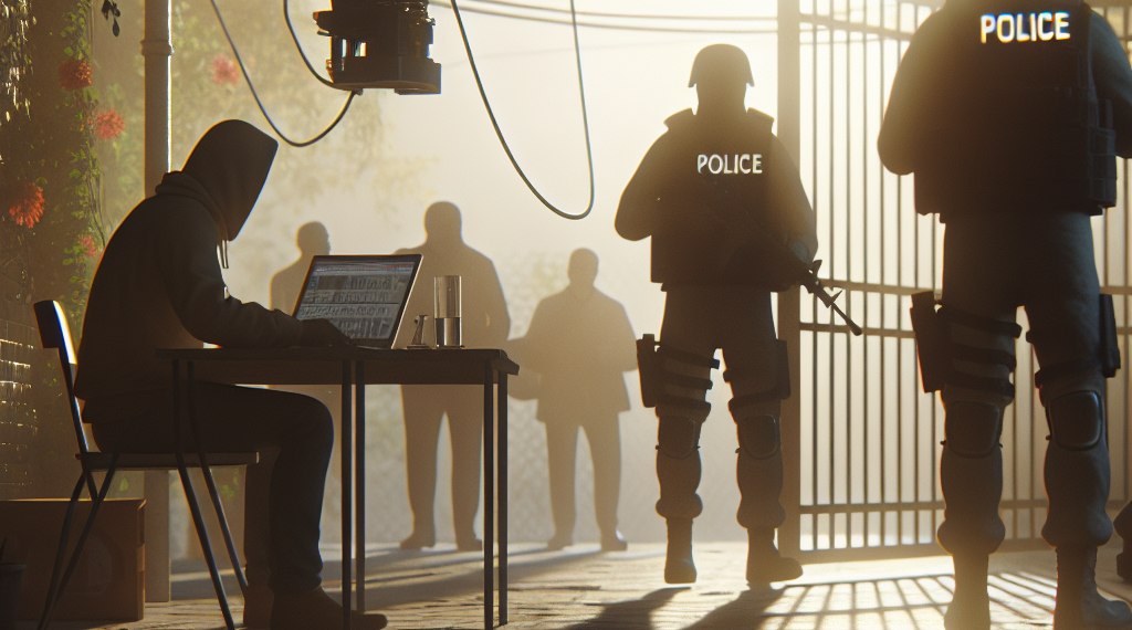 ¿Es posible blindar las elecciones ante la posible intervención del crimen organizado?