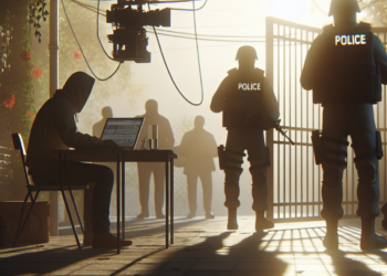 ¿Es posible blindar las elecciones ante la posible intervención del crimen organizado?