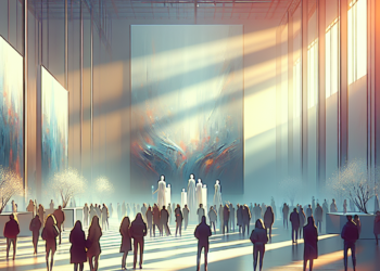 10 Art Shows to See in the Bay Area This Spring