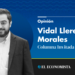 El gobierno, el crecimiento y la inversión