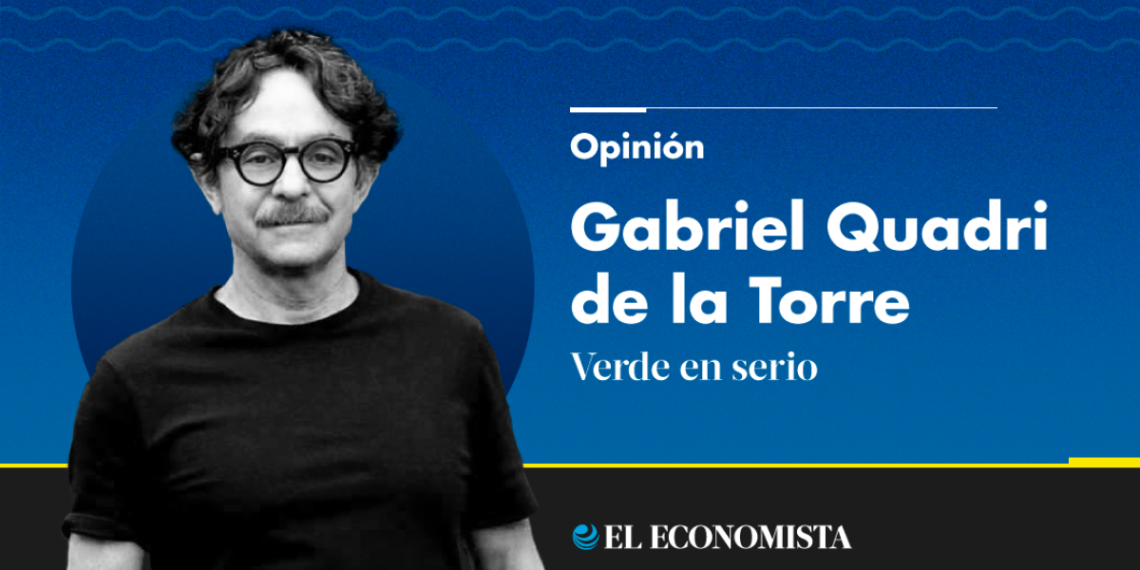Tierras raras, re-minería y economía circular