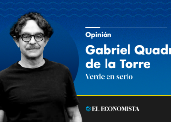 Tierras raras, re-minería y economía circular