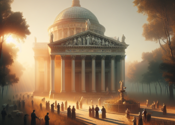 Ukrainian Pavilion at Venice to Confront Broken Security Promises