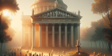 Ukrainian Pavilion at Venice to Confront Broken Security Promises