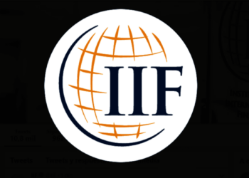 En enero entraron a mercados emergentes 98,800 millones de dólares de capital de cartera: IIF