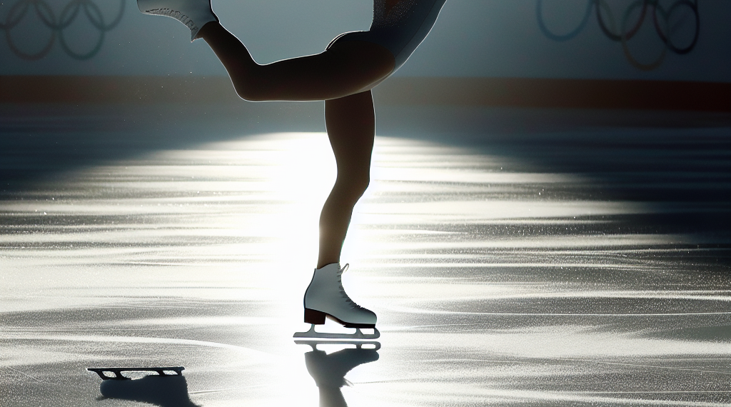 Donovan Carrillo hace historia en Milano-Cortina 2026