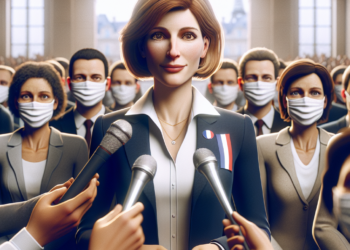 Catherine Pégard Replaces Rachida Dati as France's Culture Minister