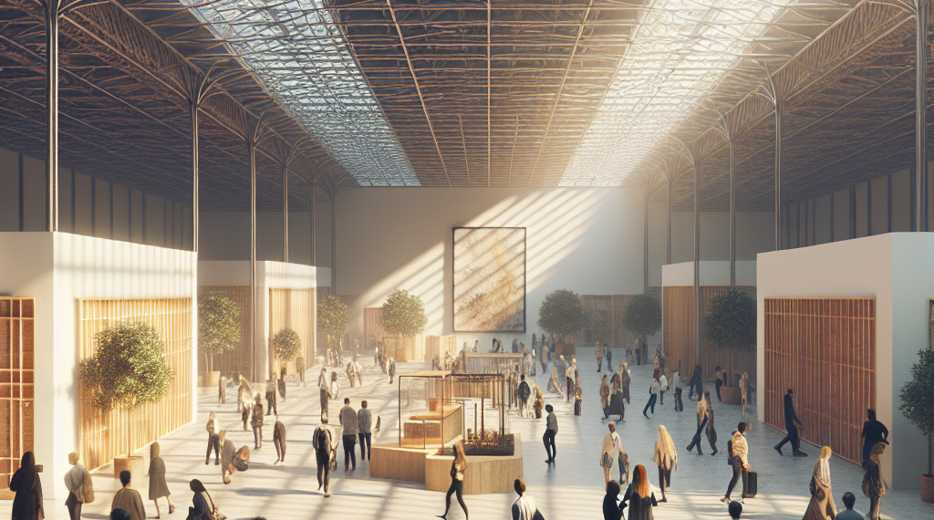 67 galleries will once again take over the Shed for Frieze New York - The Art Newspaper