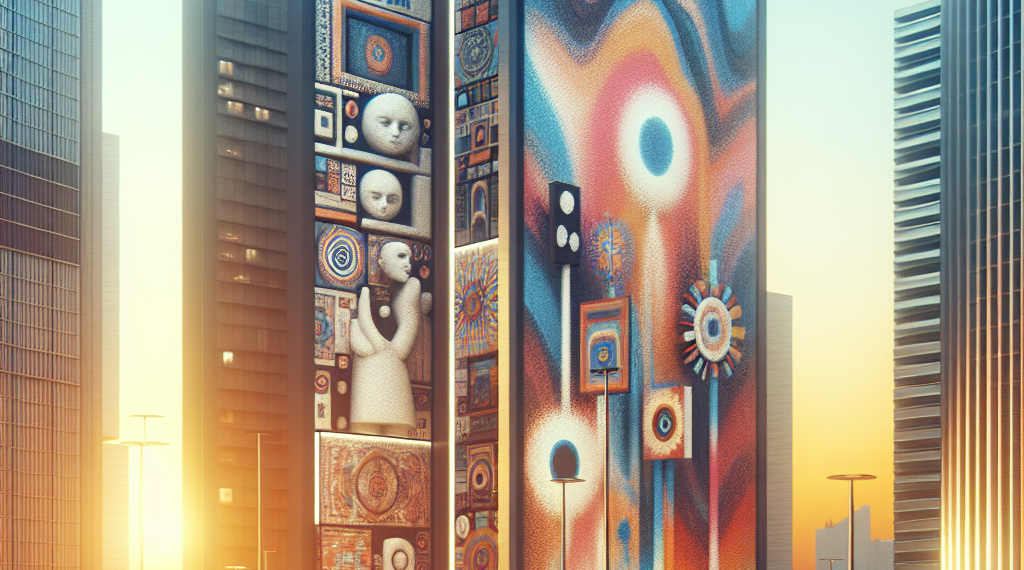 7 Shows to See During Mexico City Art Week 2026