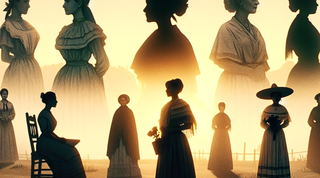 8 mexicanas que hicieron historia