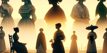 8 mexicanas que hicieron historia