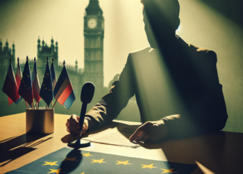 A Donald Trump le incomoda Europa, pero el Pentágono la necesita