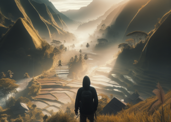 A trabajar como chinos