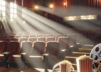 AMC Says It Will Continue To Close Movie Theatres