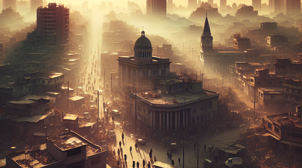 AMLO llevó a México a un retroceso democrático según Human Rights Watch