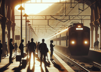 La ATTRAPI pospuso entrega de propuestas para construir tren de pasajeros en Monterrey