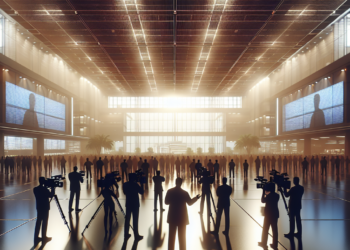 Abbott aumentará sus contrataciones en Querétaro por planta de manufactura de electrofisiología