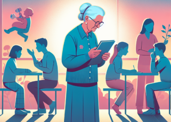 Abuela denuncia acoso escolar brutal a su nieta en primaria de Aguascalientes; escuela ignora quejas y no actúa