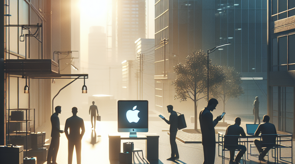 Acciones de Oracle repuntan 11% e impulsan al sector tecnológico que intenta recuperarse