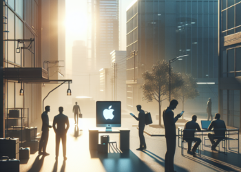 Acciones de Oracle repuntan 11% e impulsan al sector tecnológico que intenta recuperarse