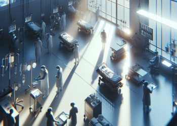 Por aclarar, 2.2 millones de pesos en IMSS-Bienestar