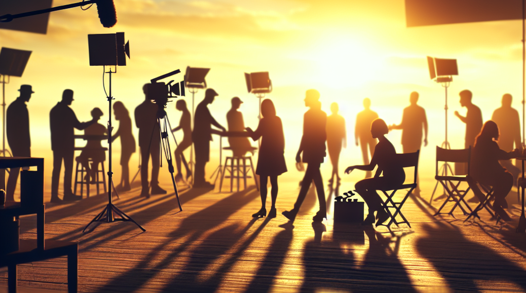 Nonprofessional Actors Are the Heart of the Movies