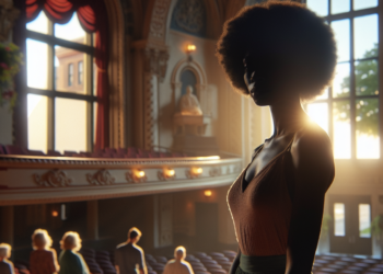 Black actress sues American Repertory Theater in Cambridge for race discrimination over hair styling