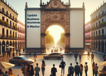 Renovar seguros empresariales en México ya no es un trámite administrativo