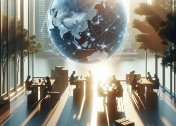 Alianzas comerciales