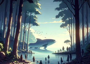 Step Into the World of Studio Ghibli's “Ponyo”