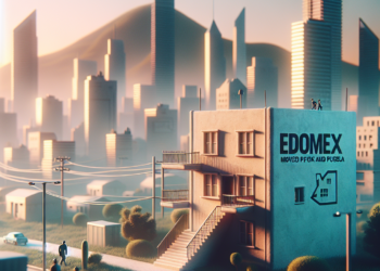 Compra de vivienda se desplaza a Edomex y Puebla por altos precios en CDMX