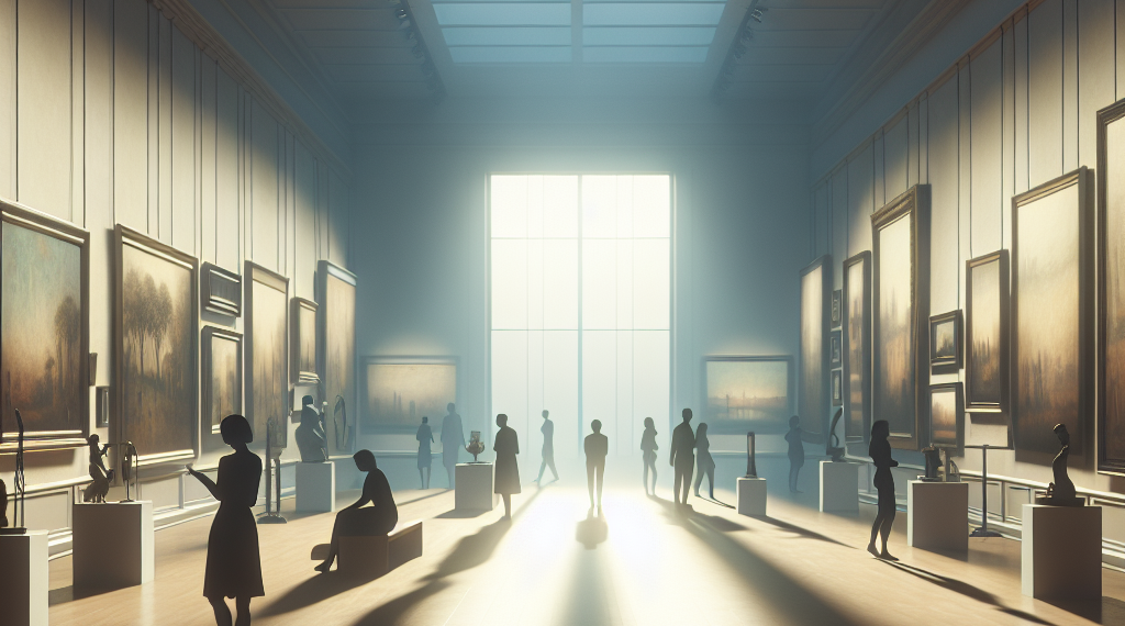 Adrian Searle to Step Down as the Guardian’s Chief Art Critic