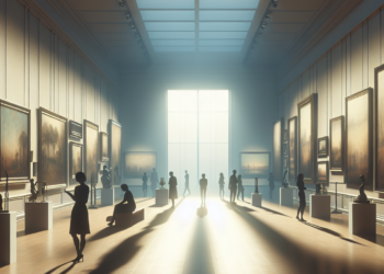 Adrian Searle to Step Down as the Guardian’s Chief Art Critic