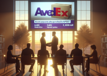 Advent y un consorcio liderado por FedEx compran InPost por 9,200 millones de dólares