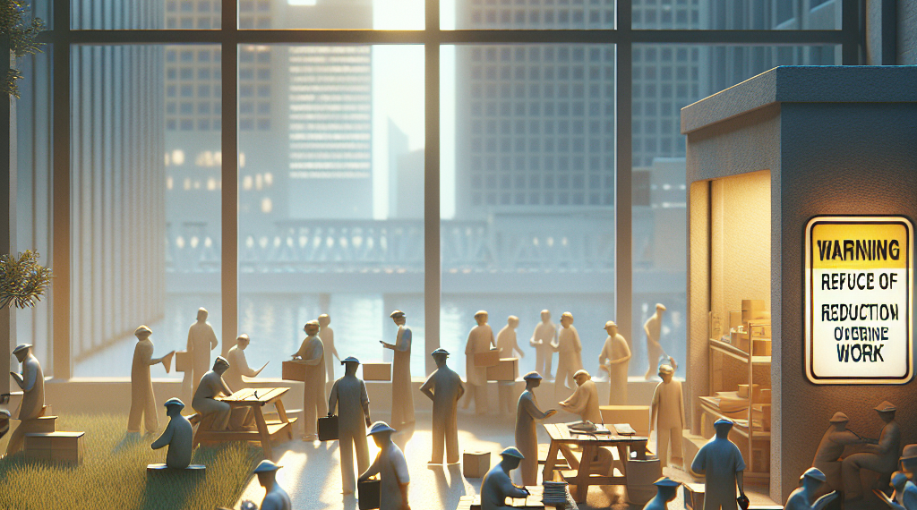 Alertan por abaratamiento del tiempo extra con reforma sobre jornada laboral