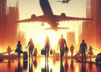 Víctimas de accidentes aéreos