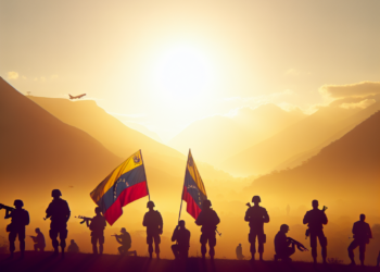 La agenda de Zapatero choca con la polémica en torno a la amnistía en Venezuela