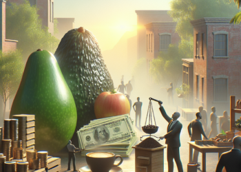 aguacate y café libran nuevo arancel