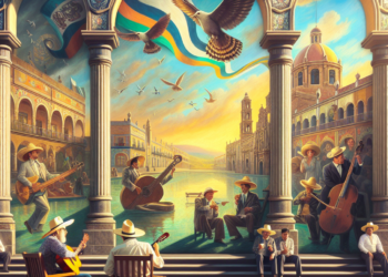 Aguascalientes destaca a nivel nacional por su calidad de vida y progreso social