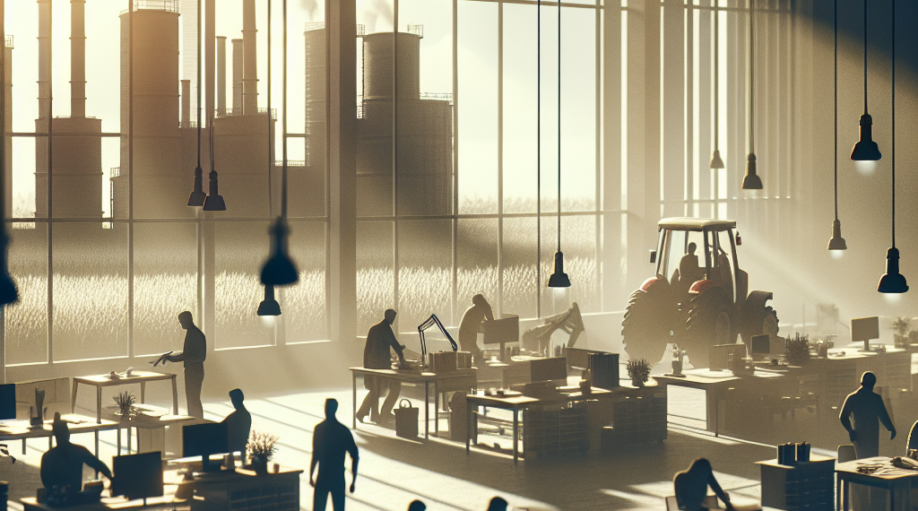 La reducción de la jornada laboral en México: Oportunidades, desafíos