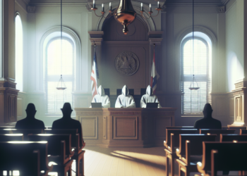 Advierten impactos de jueces sin rostro