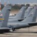 Una alianza histórica entre EEUU e Israel con una ofensiva aérea con tres vectores de ataque