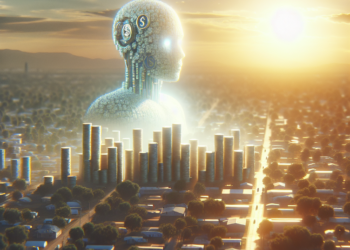 Alphabet vende bonos por 20,000 millones de dólares para financiar sus gastos en IA